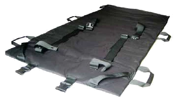 Ballistic Blanket — T-BBC 006.2