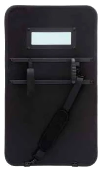 Ballistic Shields