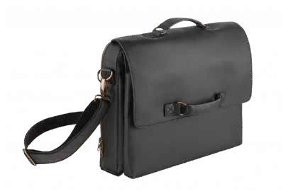 Briefcase & Blanket