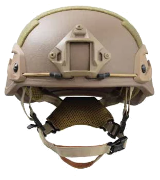 MICH Mid Cut Helmet — MICH MID CUT
