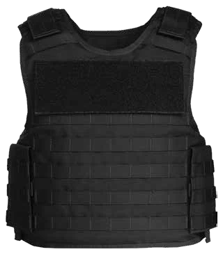 Modular Vest — Standard view 2