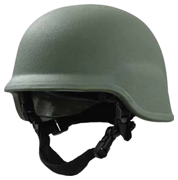 PASGT Boltless Helmet — PASGT BOLTLESS (S – L)