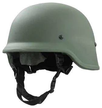 PASGT Combat Helmet — PASGT (S – L)
