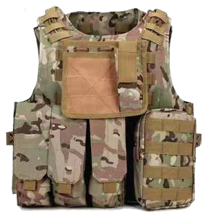 Tactical Vests