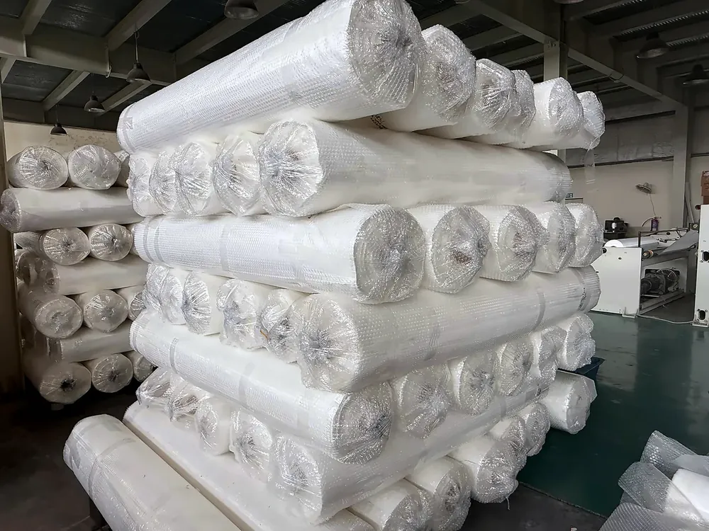 TCMI facility &amp; production &mdash; 14