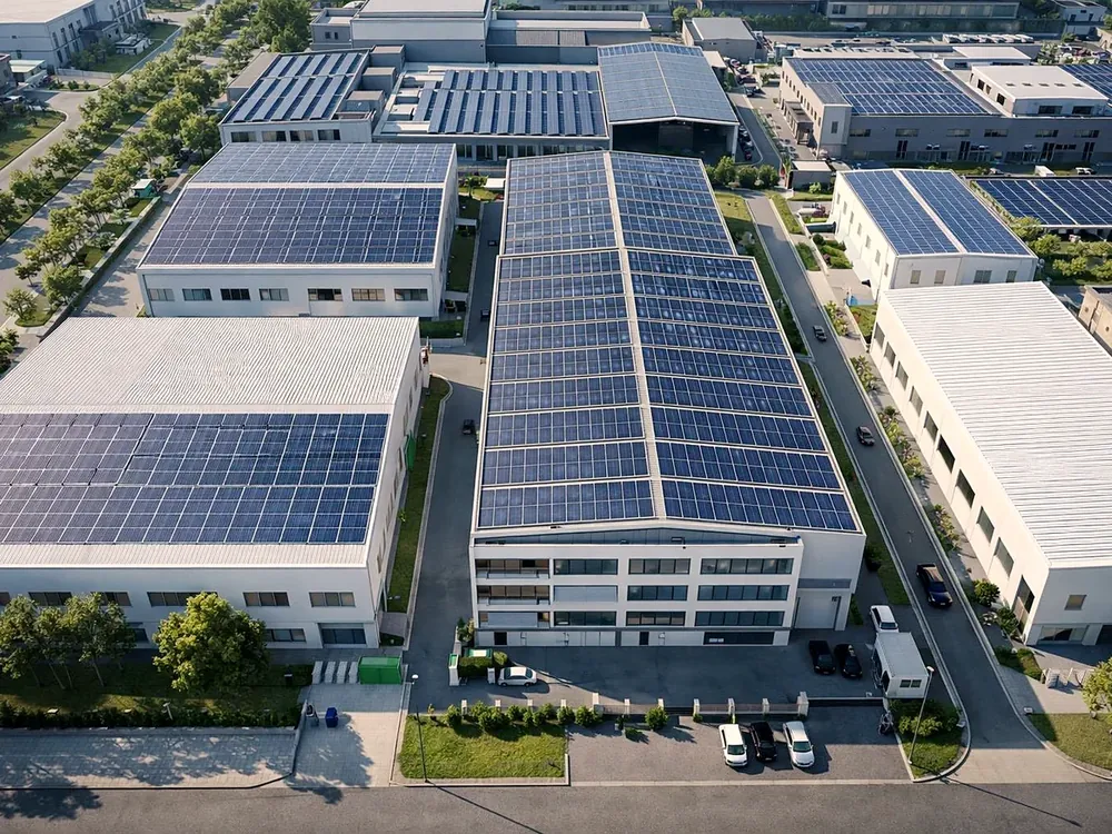 TCMI facility &amp; production &mdash; 05