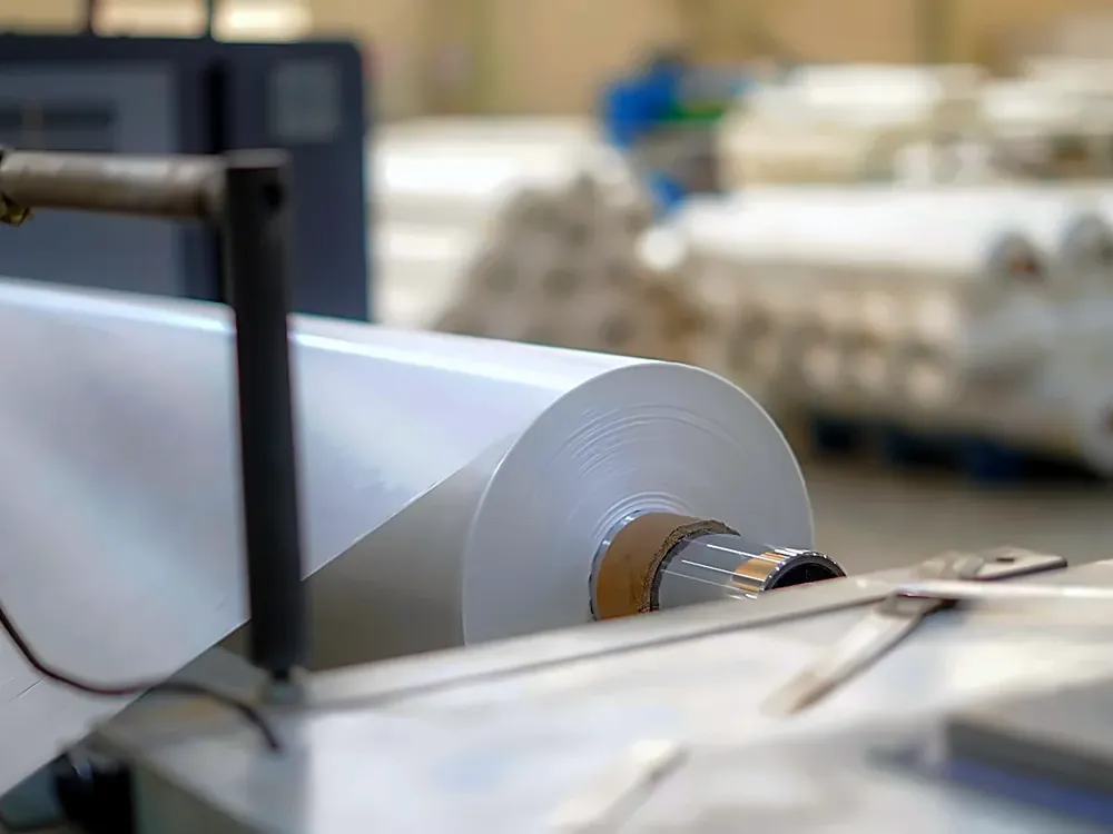 TCMI facility &amp; production &mdash; 26