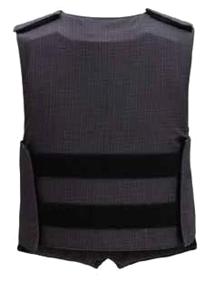 VIP Concealable Vest view 3