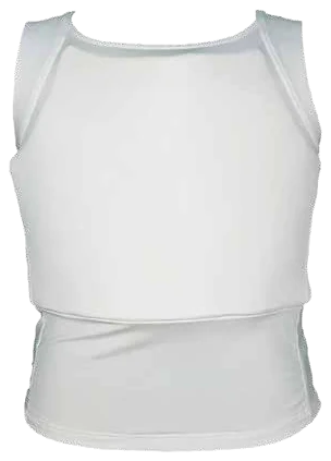 Covert Vest — T-VIP 001.2