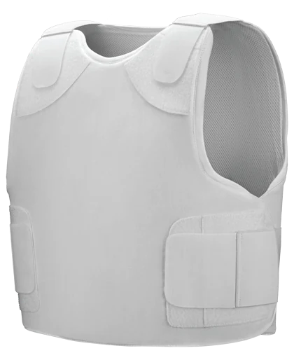 Covert Vest Shirt — T-VIP 001.3